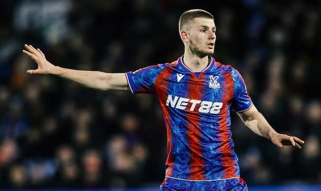 阿斯:皇马开始关注亚当-沃顿,水晶宫要价不低于8000万欧